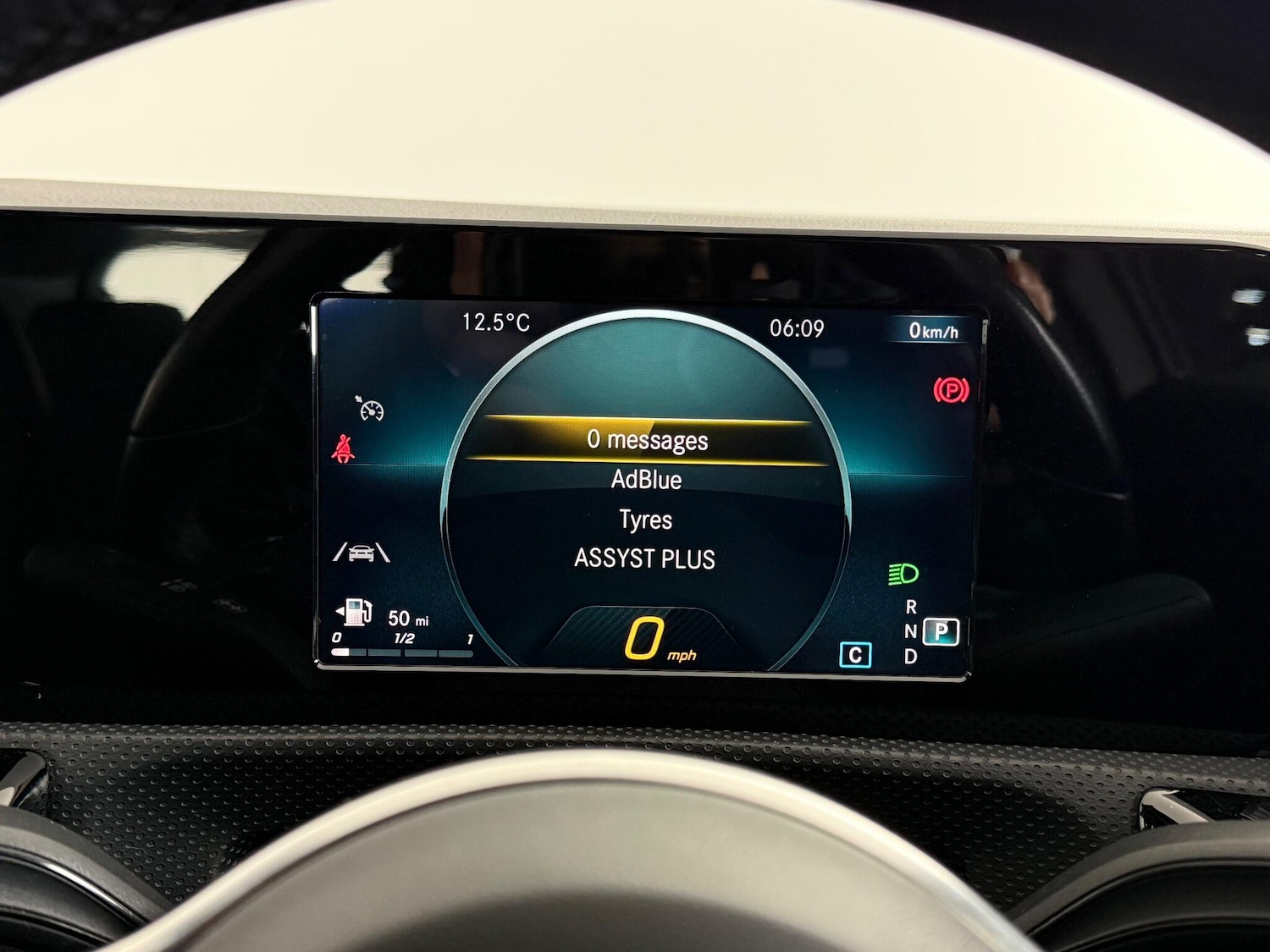 Used Mercedes-Benz A-Class 2019 for sale - 77182432: Photo 17