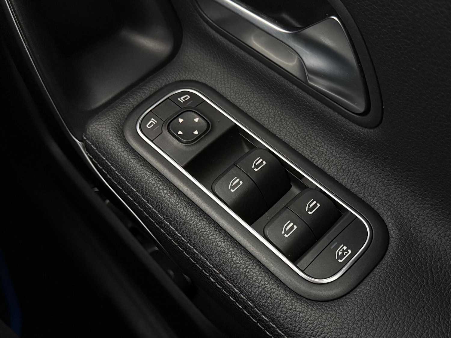 Used Mercedes-Benz A-Class 2019 for sale - 77182432: Photo 22