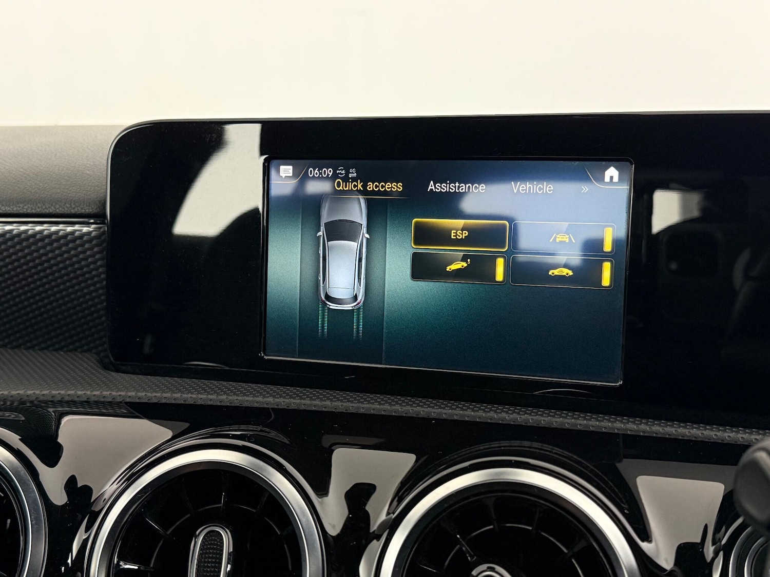 Used Mercedes-Benz A-Class 2019 for sale - 77182432: Photo 23