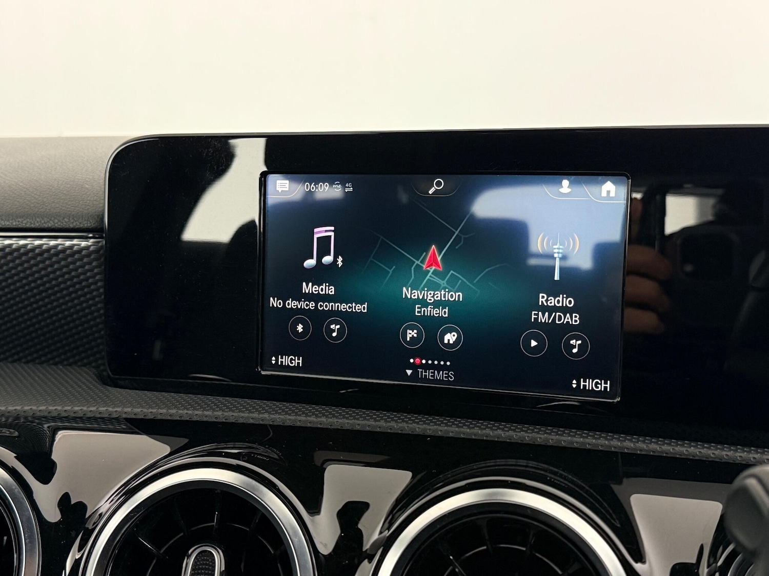 Used Mercedes-Benz A-Class 2019 for sale - 77182432: Photo 24