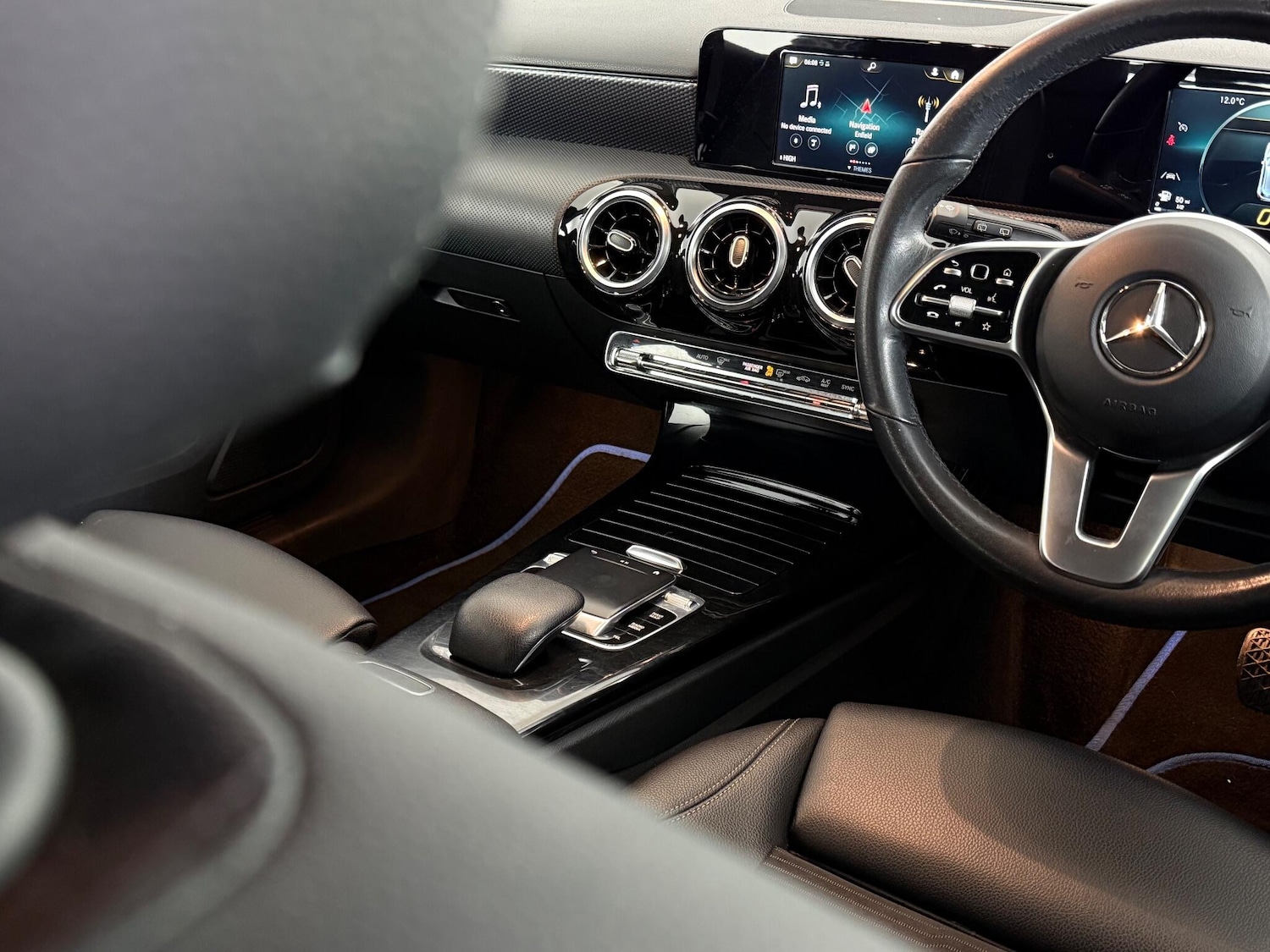 Used Mercedes-Benz A-Class 2019 for sale - 77182432: Photo 31