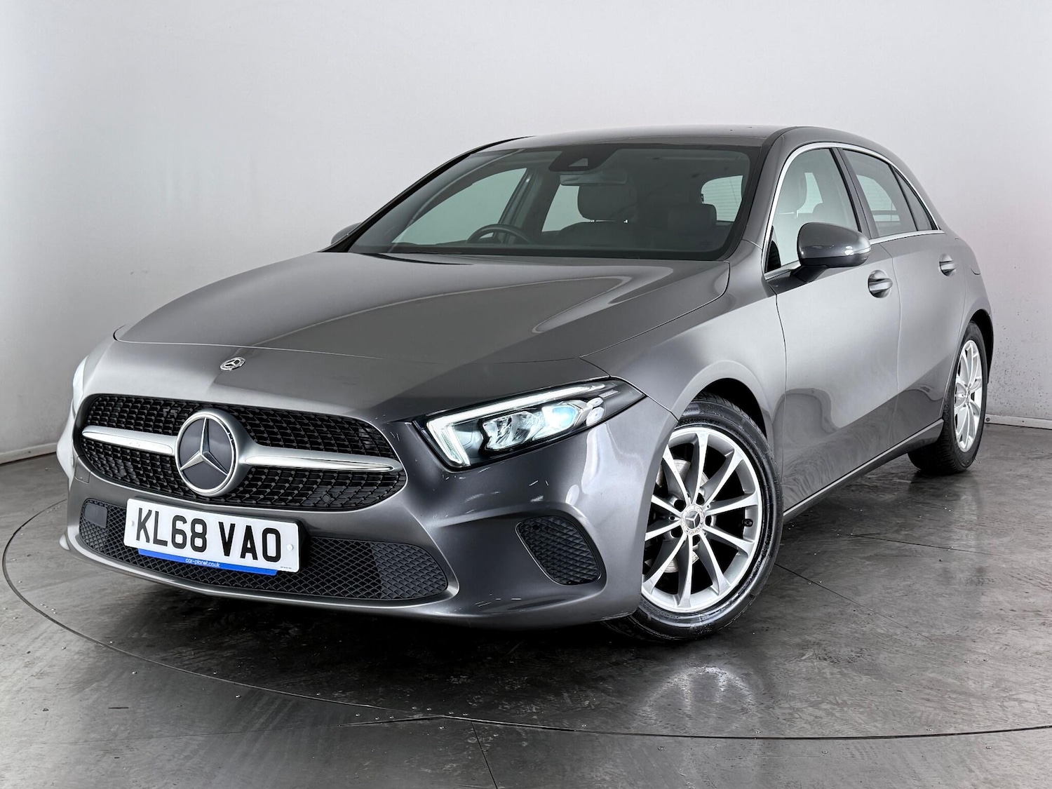 Used Mercedes-Benz A-Class 2019 for sale - 77182432: Photo 34
