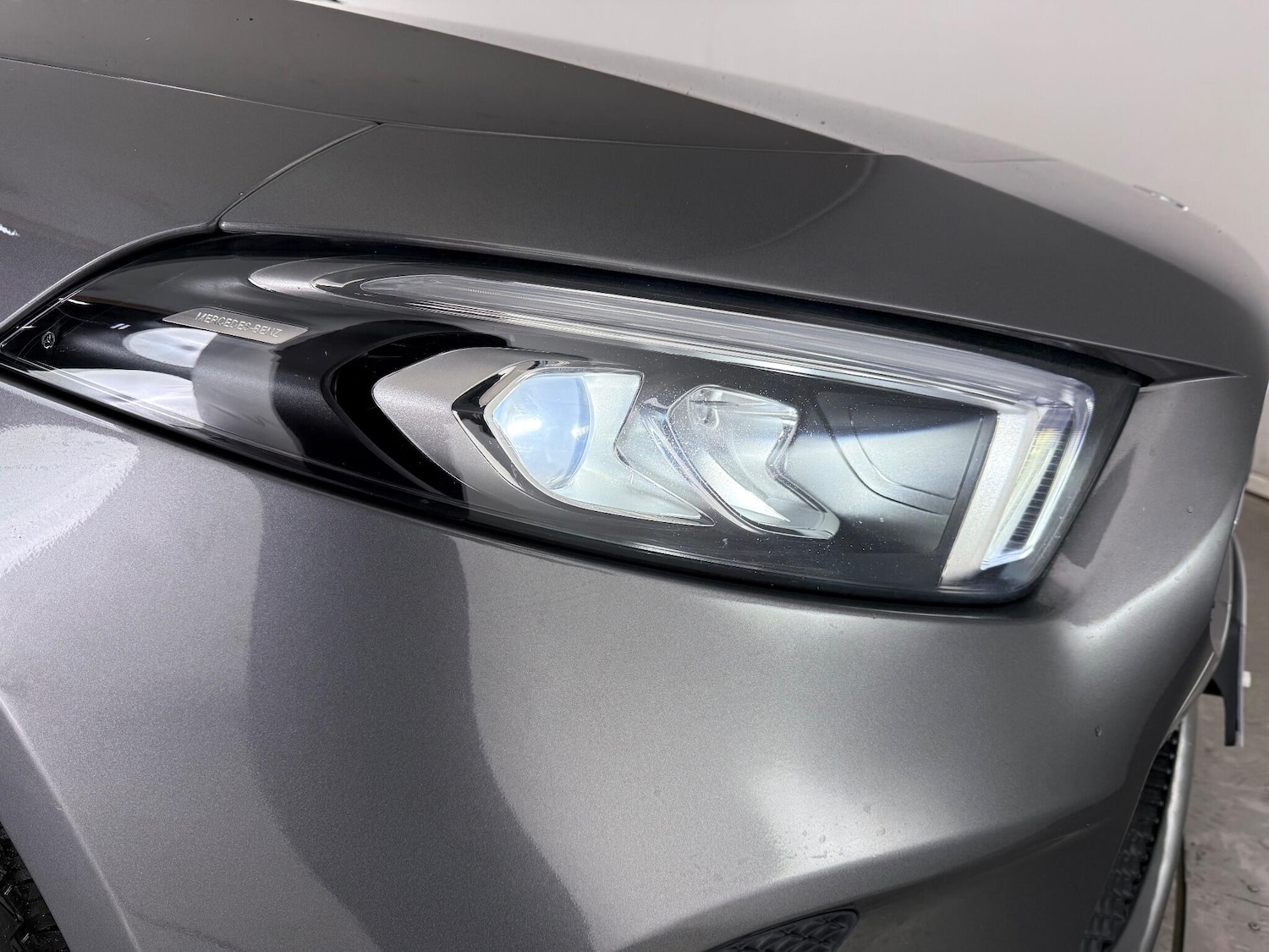 Used Mercedes-Benz A-Class 2019 for sale - 77182432: Photo 6