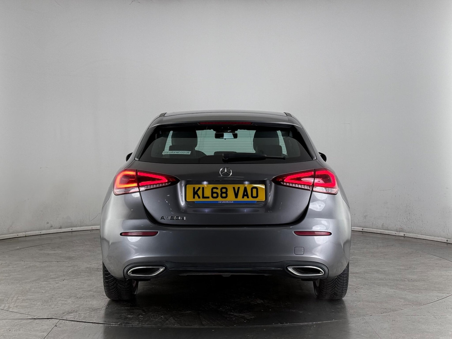 Used Mercedes-Benz A-Class 2019 for sale - 77182432: Photo 7