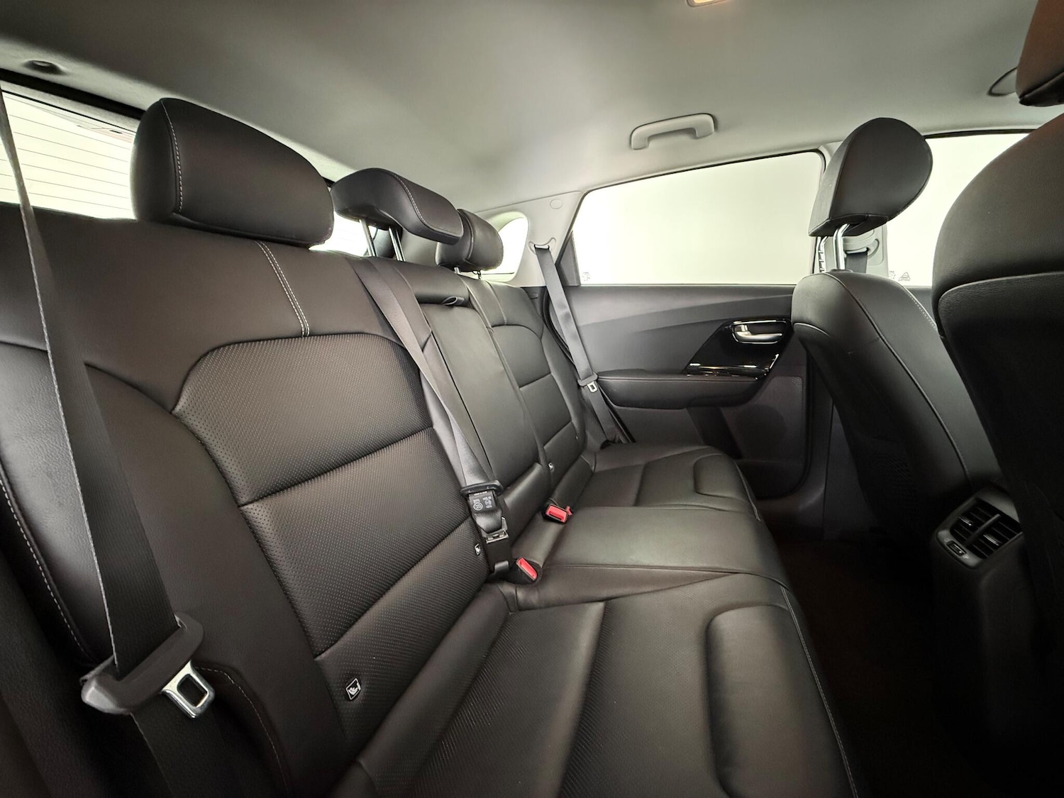 Used Kia Niro 2021 for sale - 77222381: Photo 12