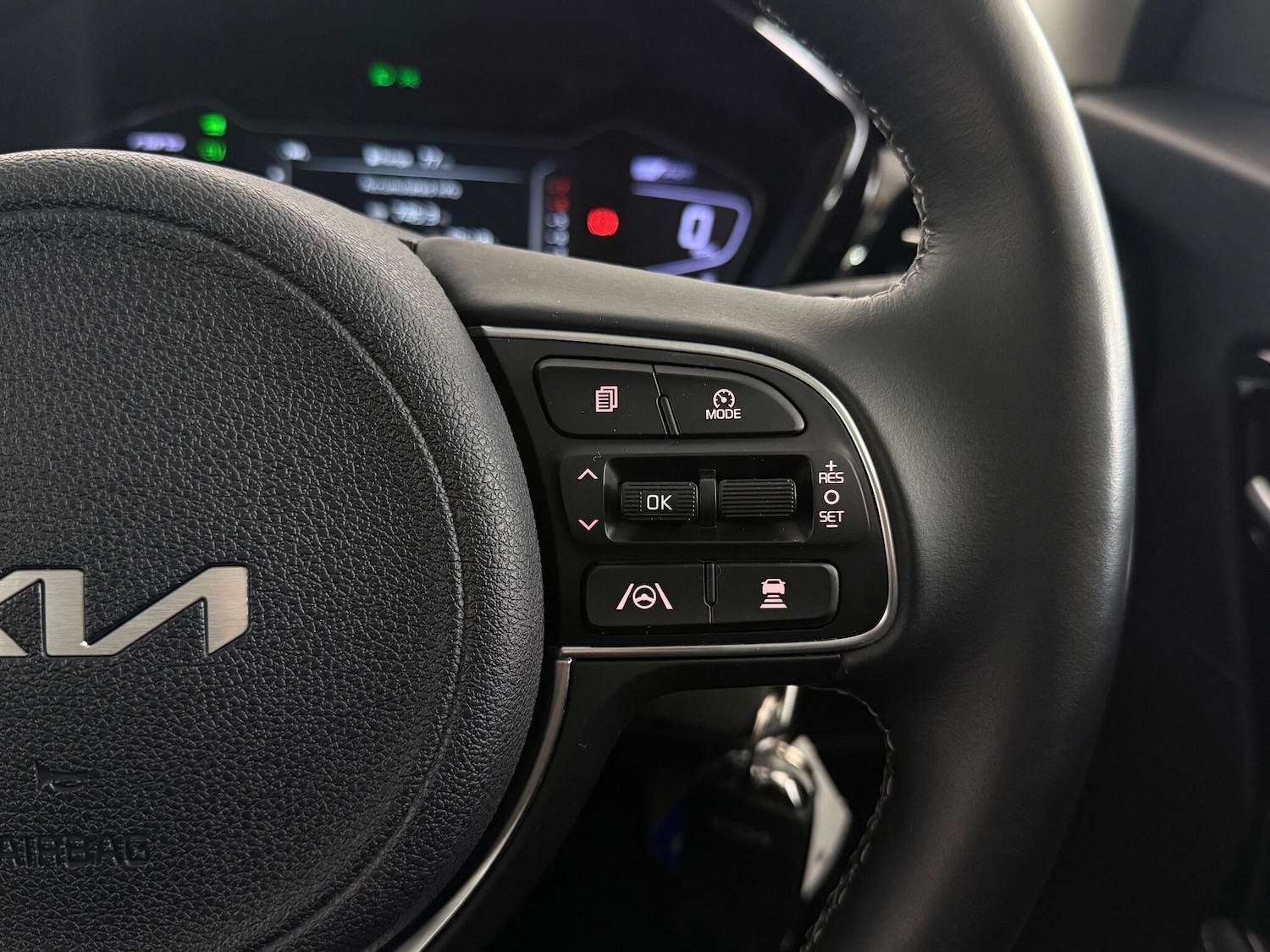 Used Kia Niro 2021 for sale - 77222381: Photo 19