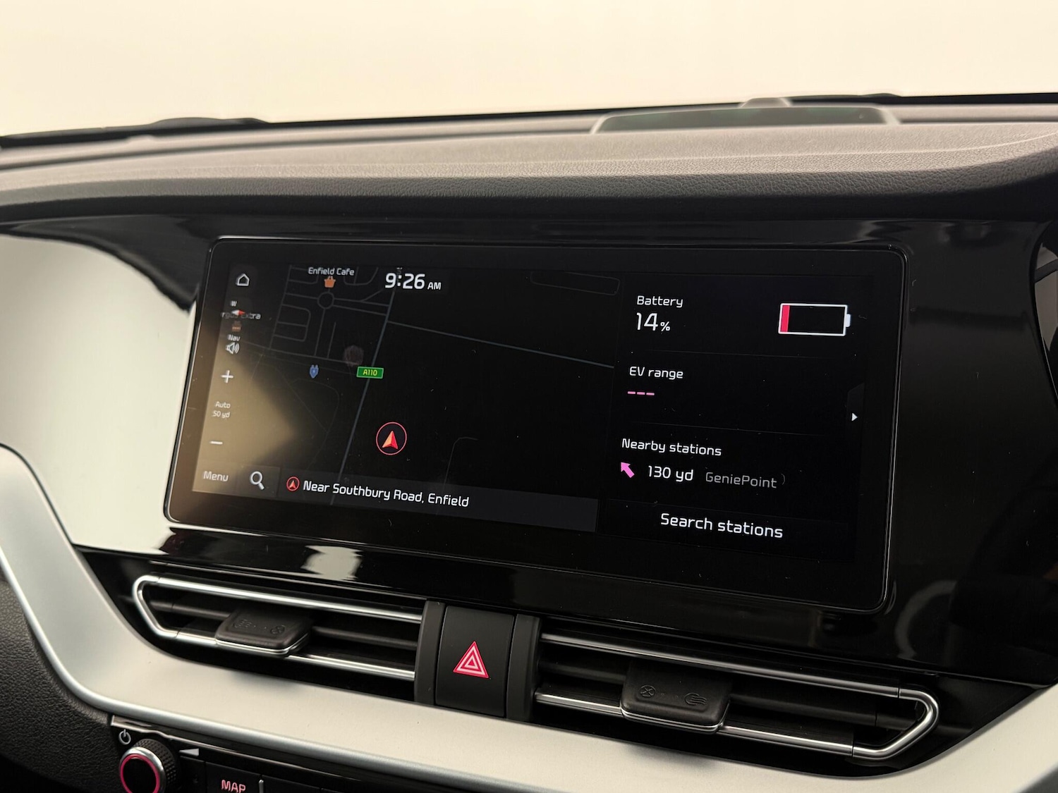 Used Kia Niro 2021 for sale - 77222381: Photo 25