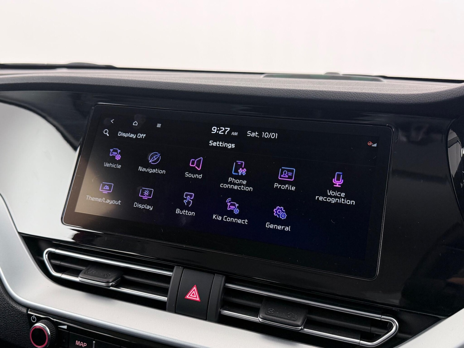 Used Kia Niro 2021 for sale - 77222381: Photo 30