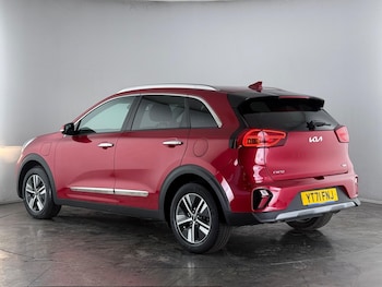 Used Kia Niro 2021 for sale - 77222381: Photo