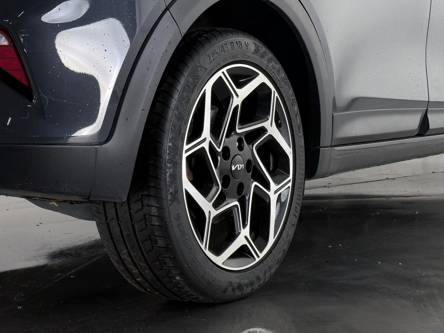 Used Kia XCeed 2023 for sale - 77183033: Photo 10