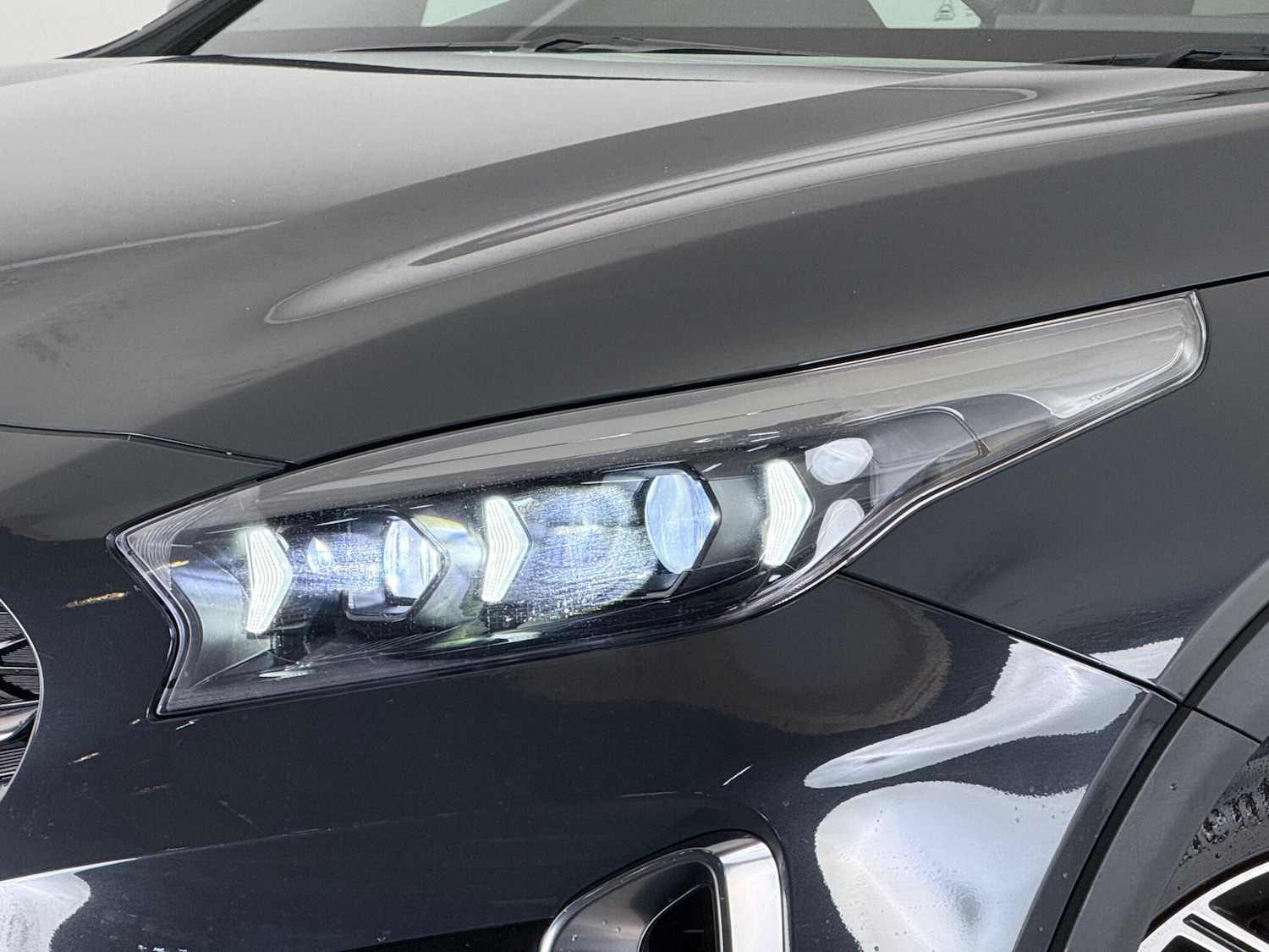 Used Kia XCeed 2023 for sale - 77183033: Photo 6