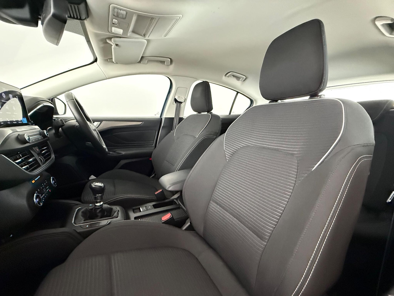 Used Ford Focus 2019 for sale - 77182841: Photo 11