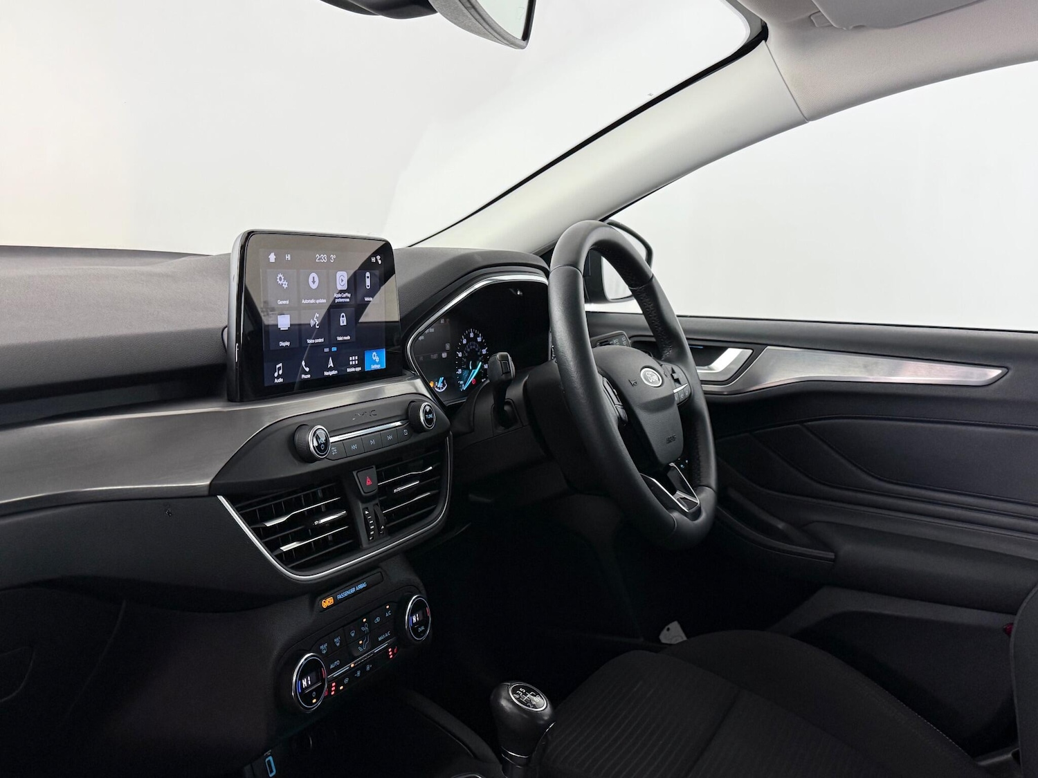 Used Ford Focus 2019 for sale - 77182841: Photo 17