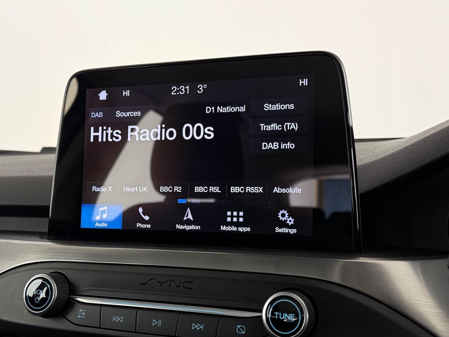 Used Ford Focus 2019 for sale - 77182841: Photo 24