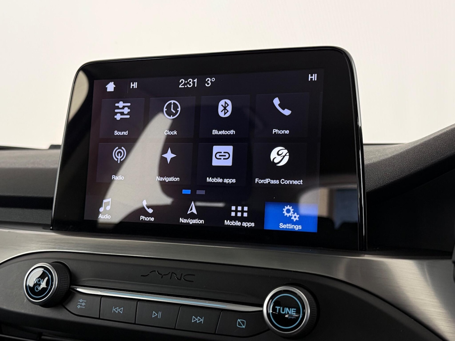 Used Ford Focus 2019 for sale - 77182841: Photo 25