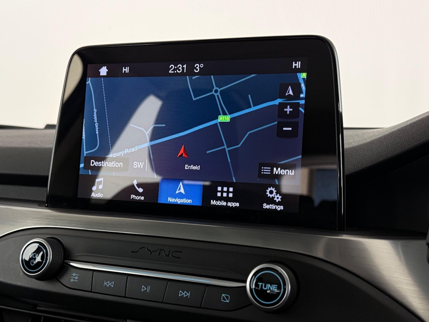 Used Ford Focus 2019 for sale - 77182841: Photo 27