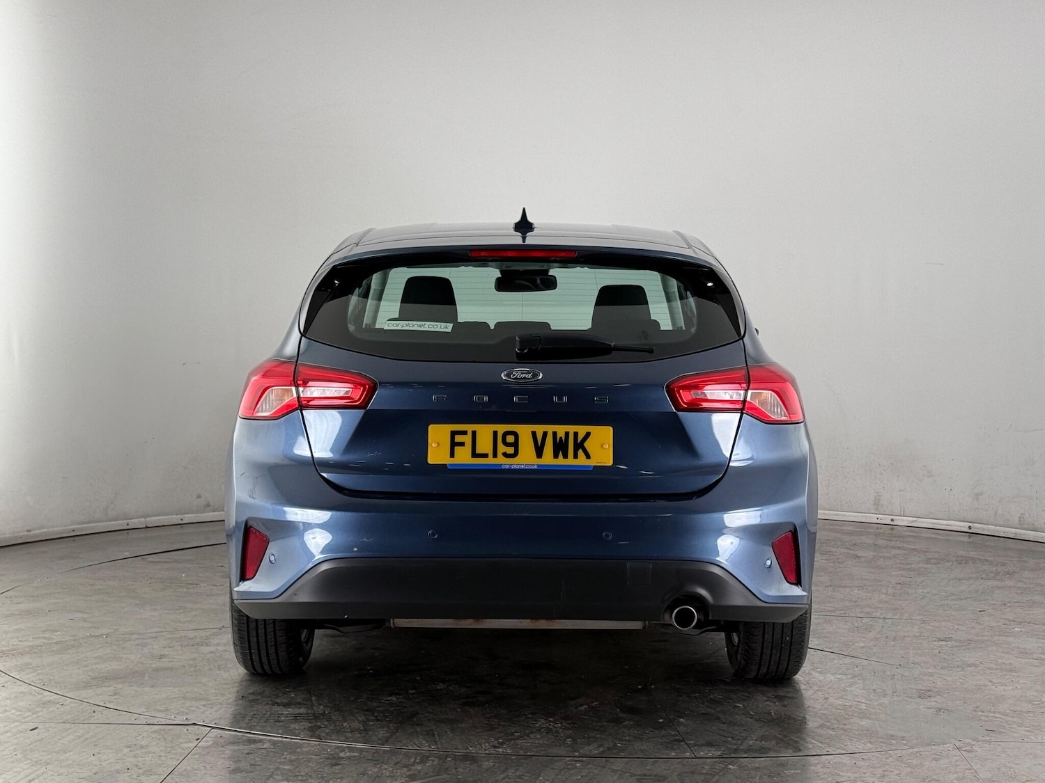 Used Ford Focus 2019 for sale - 77182841: Photo 6