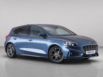 Used Ford Focus 2019 for sale - 79076360: Photo