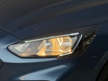Used Ford Focus 2019 for sale - 79076360: Photo