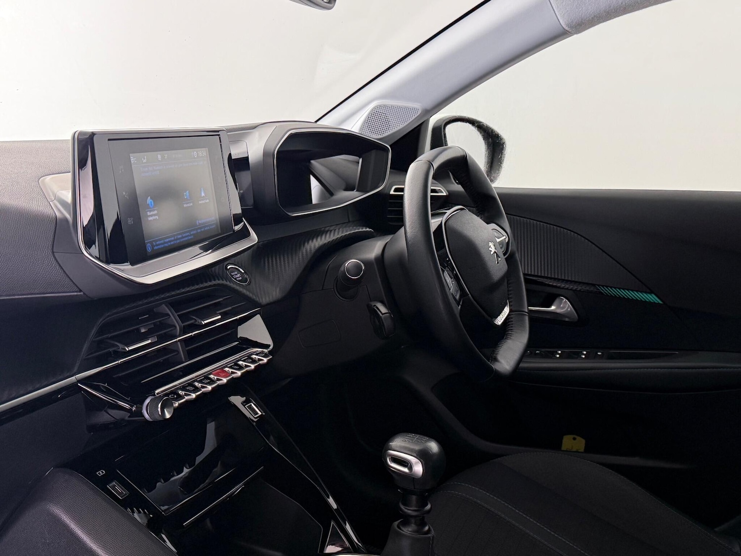 Used Peugeot 208 2021 for sale - 77760536: Photo 14