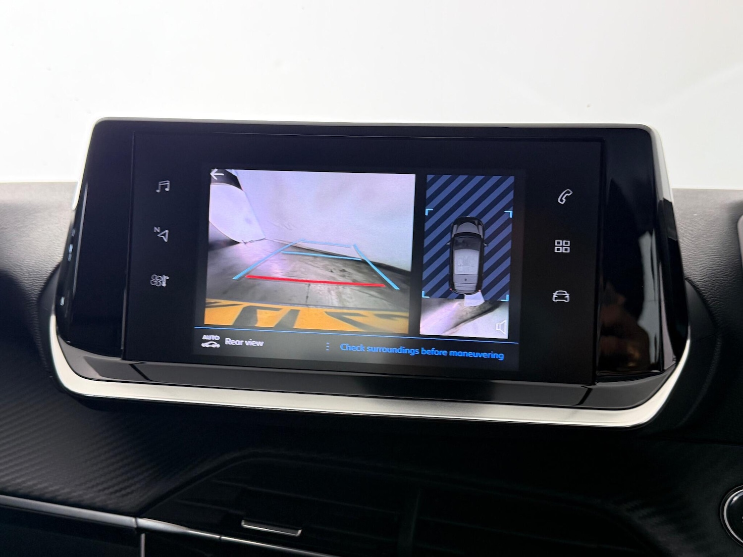 Used Peugeot 208 2021 for sale - 77760536: Photo 20