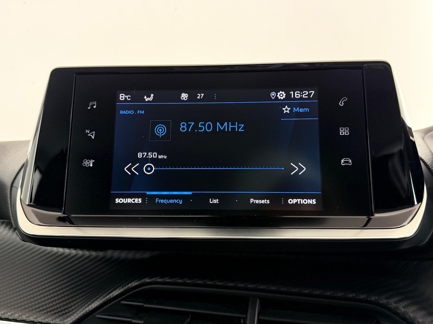 Used Peugeot 208 2021 for sale - 77760536: Photo 22