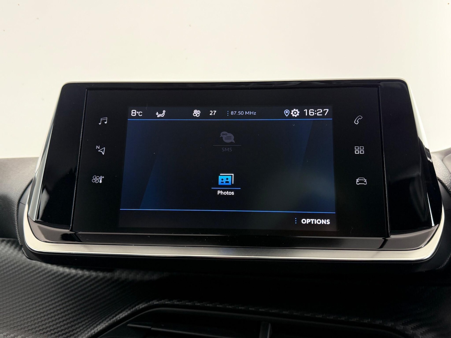 Used Peugeot 208 2021 for sale - 77760536: Photo 24