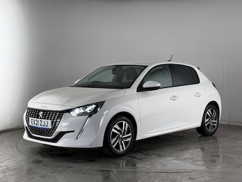 Used Peugeot 208 2021 for sale - 77760536: Photo