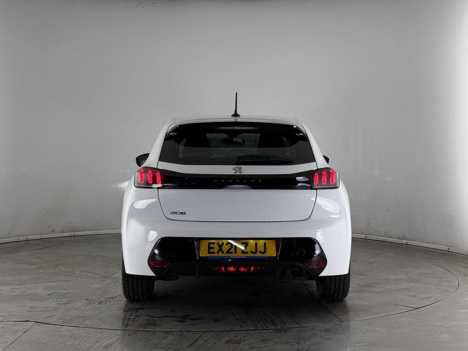 Used Peugeot 208 2021 for sale - 77760536: Photo 5