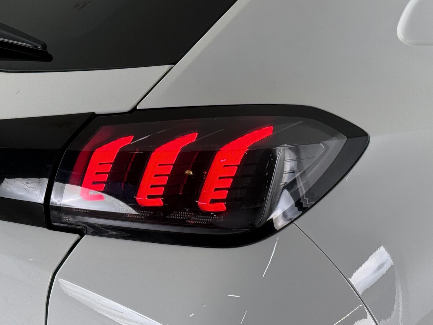 Used Peugeot 208 2021 for sale - 77760536: Photo 7