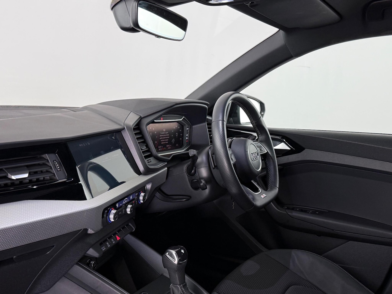 Used Audi A1 2021 for sale - 77221948: Photo 12