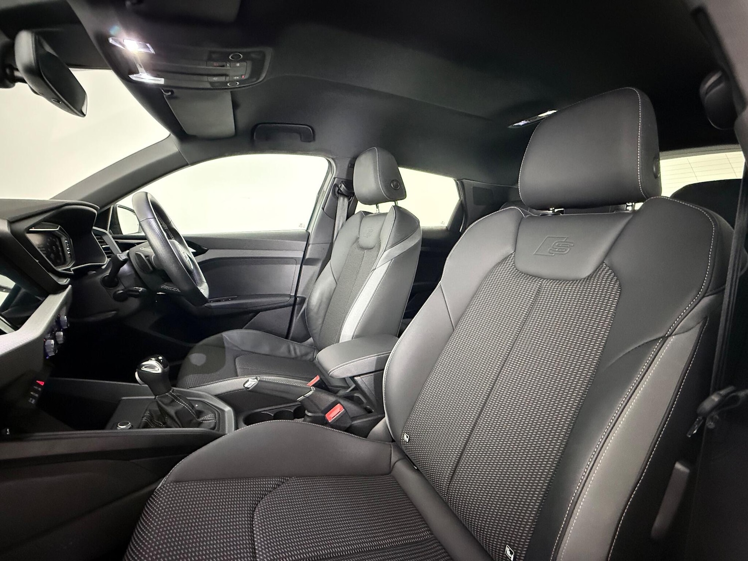 Used Audi A1 2021 for sale - 77221948: Photo 13