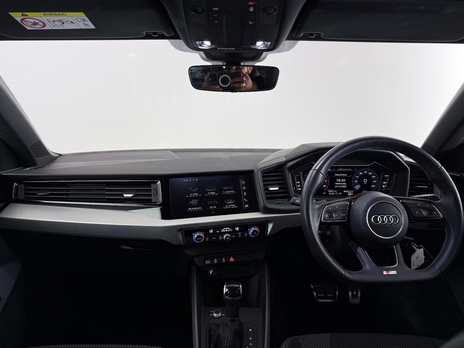 Used Audi A1 2021 for sale - 77221948: Photo 15