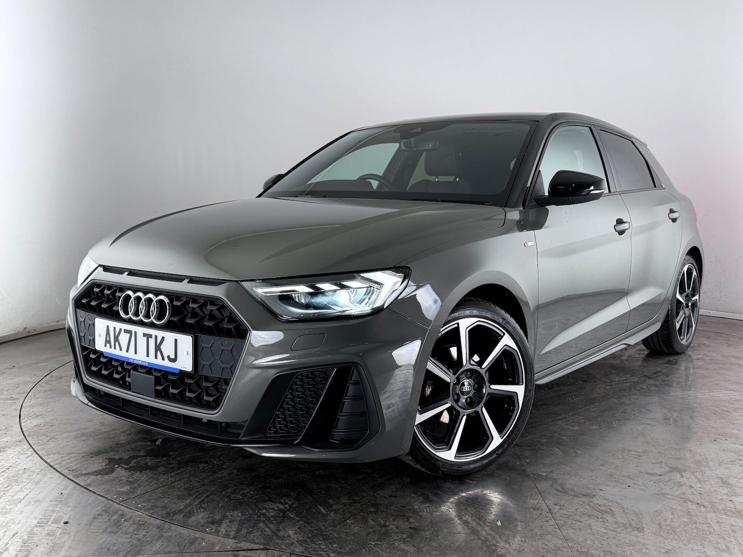 Used Audi A1 2021 for sale - 77221948: Photo 33