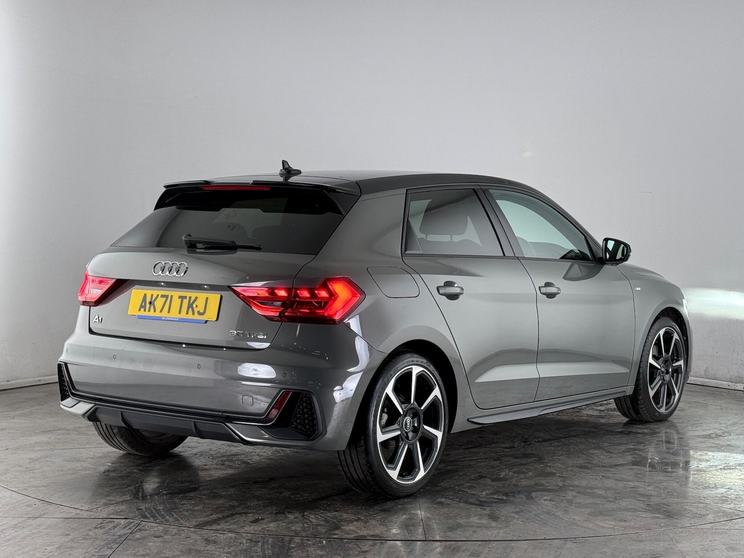 Used Audi A1 2021 for sale - 77221948: Photo 4