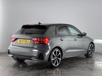 Used Audi A1 2021 for sale - 77221948: Photo