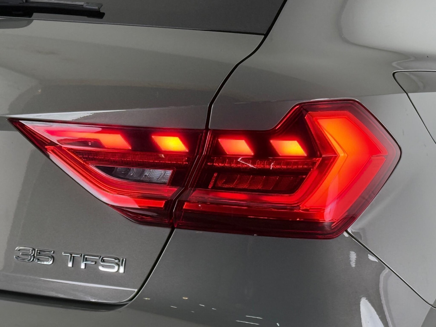 Used Audi A1 2021 for sale - 77221948: Photo 6