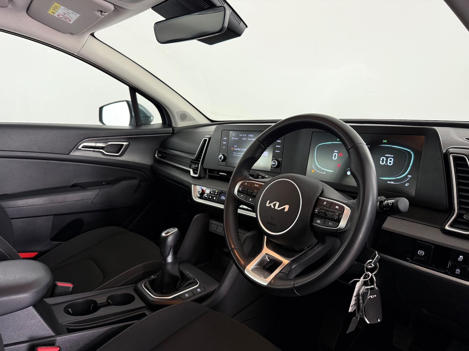 Used Kia Sportage 2022 for sale - 77260534: Photo 11