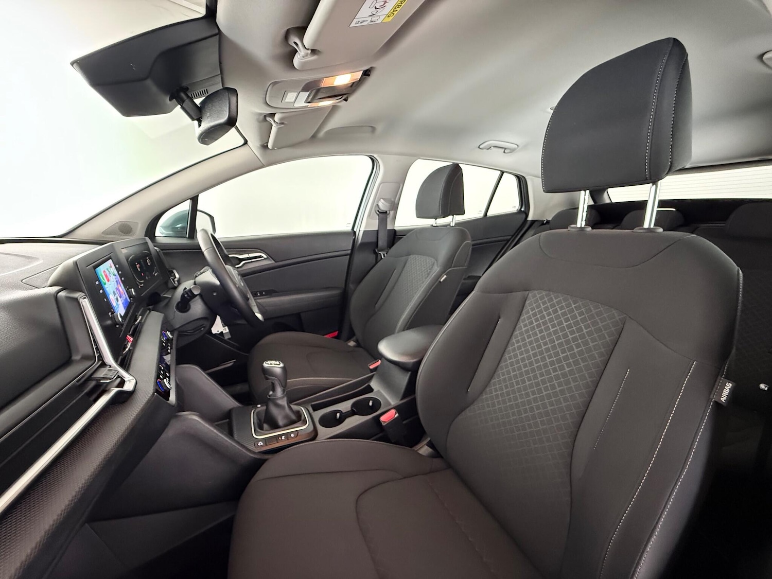 Used Kia Sportage 2022 for sale - 77260534: Photo 14