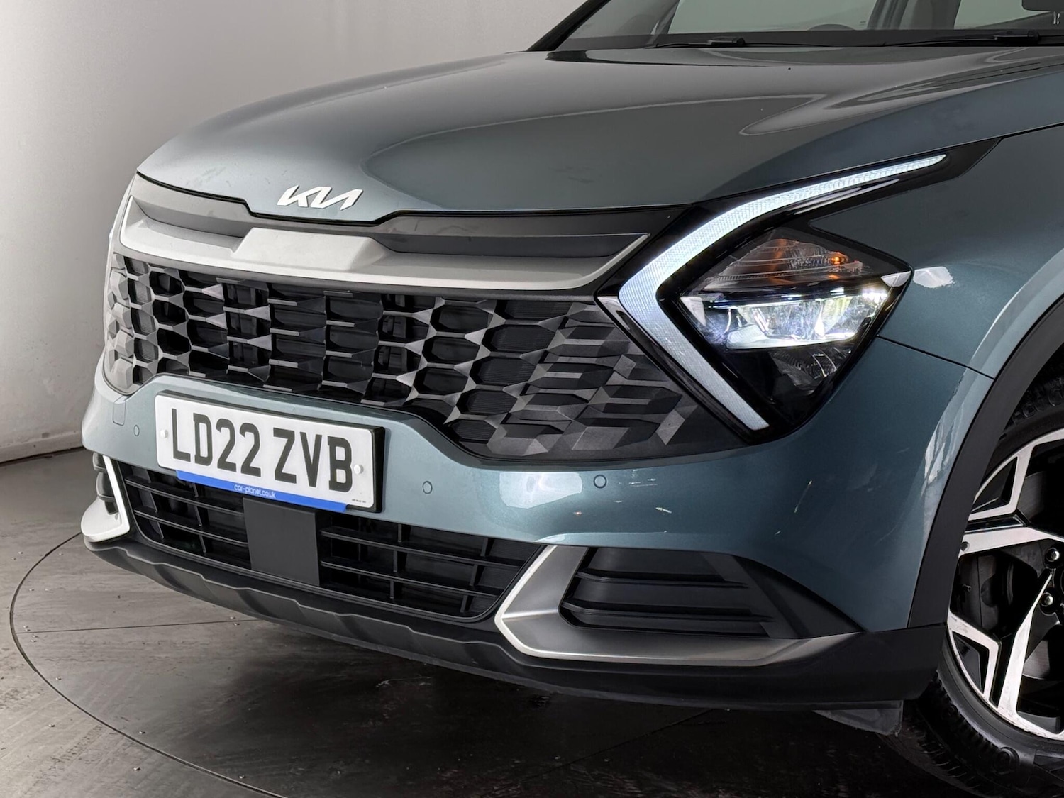 Used Kia Sportage 2022 for sale - 77260534: Photo 35