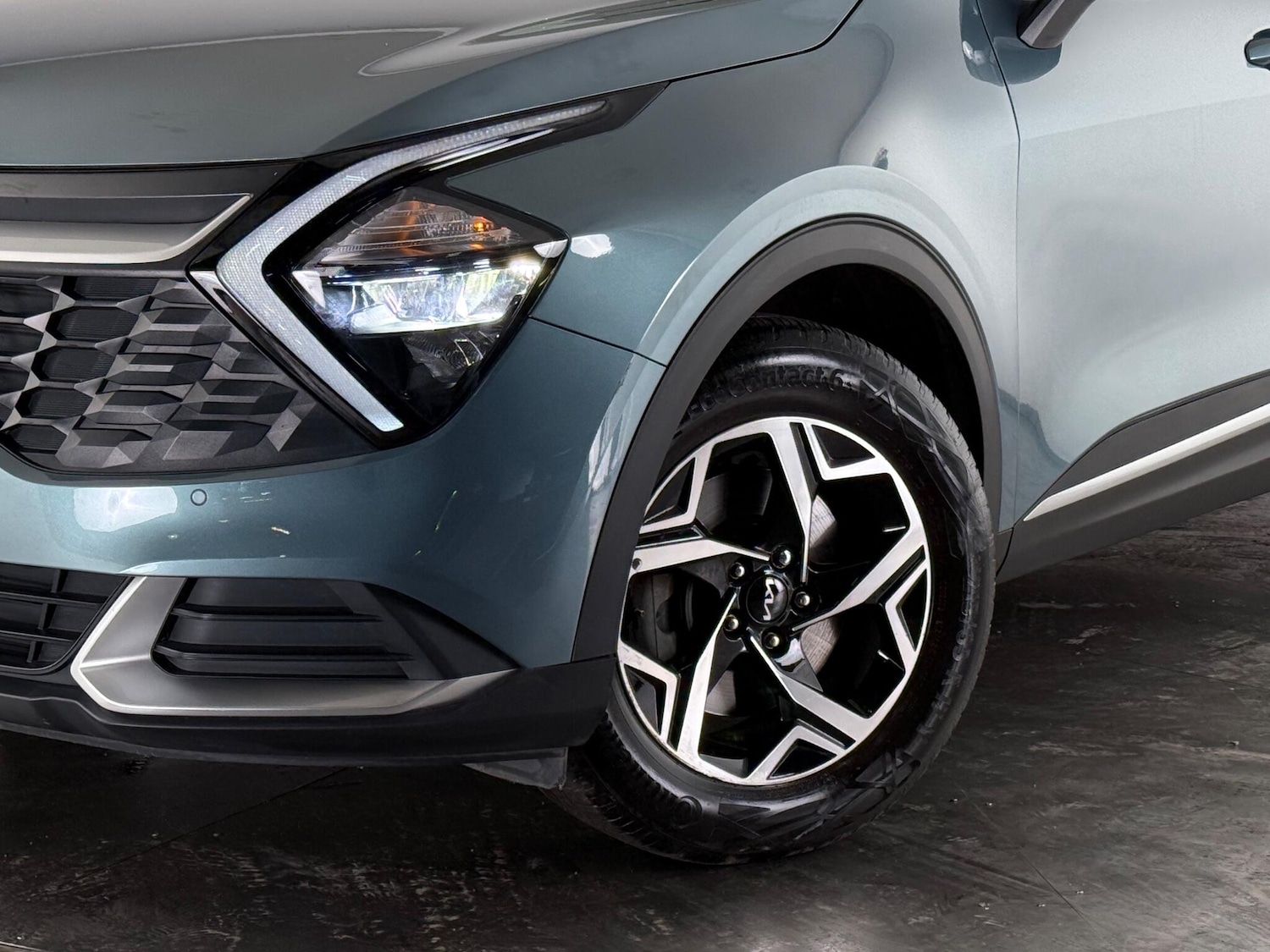 Used Kia Sportage 2022 for sale - 77260534: Photo 36