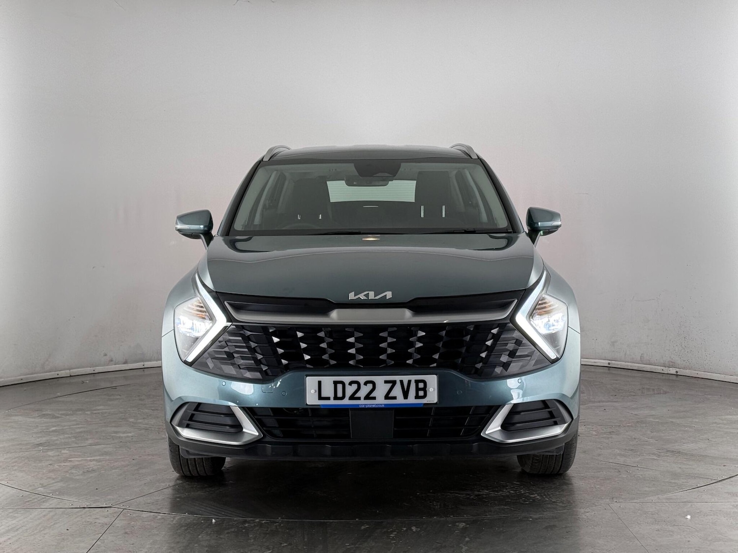 Used Kia Sportage 2022 for sale - 77260534: Photo 5