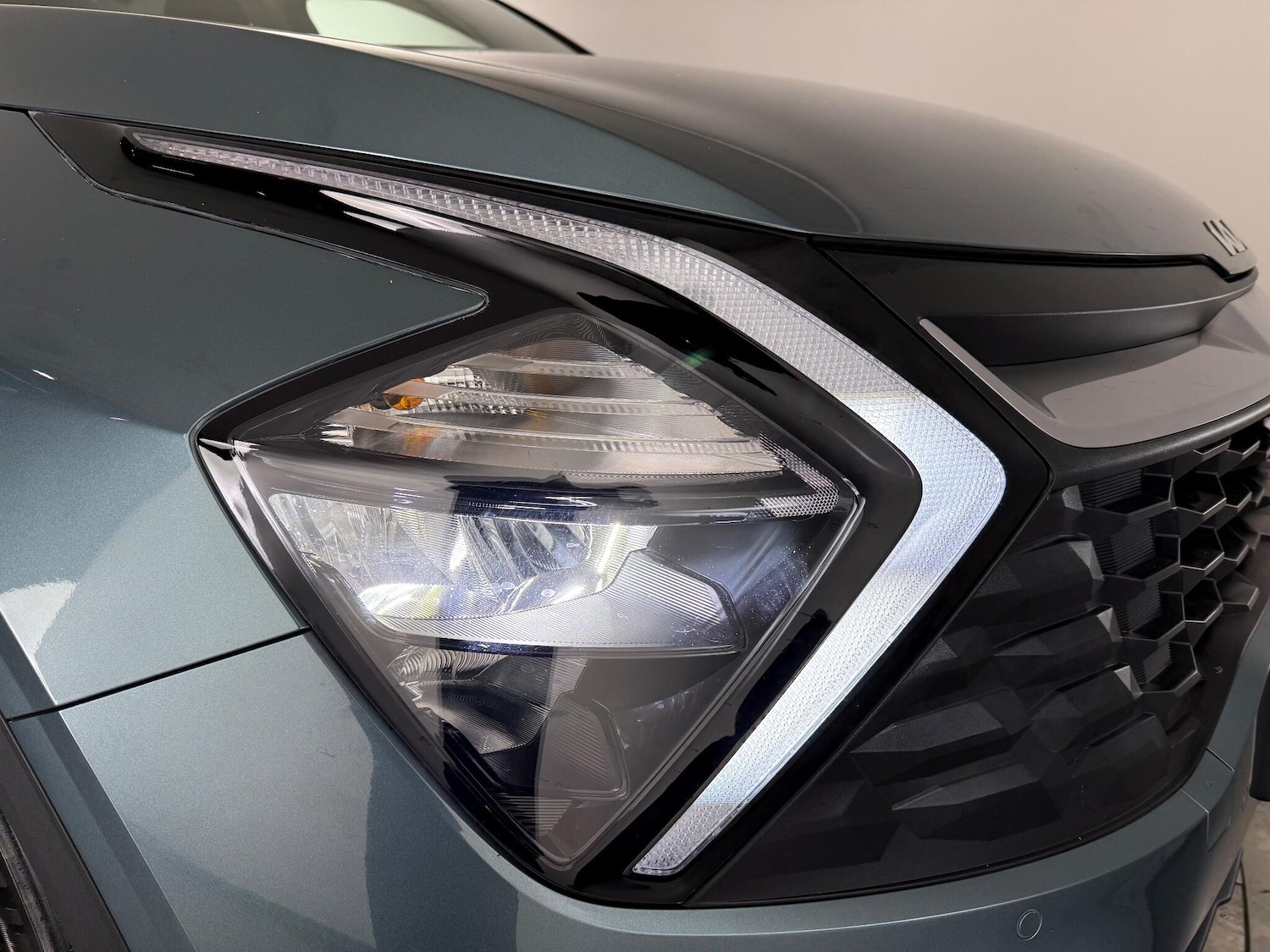 Used Kia Sportage 2022 for sale - 77260534: Photo 6