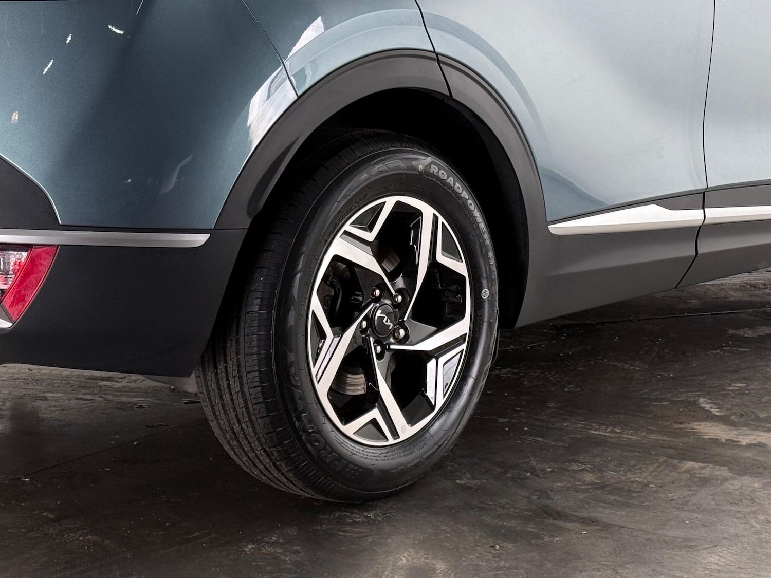 Used Kia Sportage 2022 for sale - 77260534: Photo 9