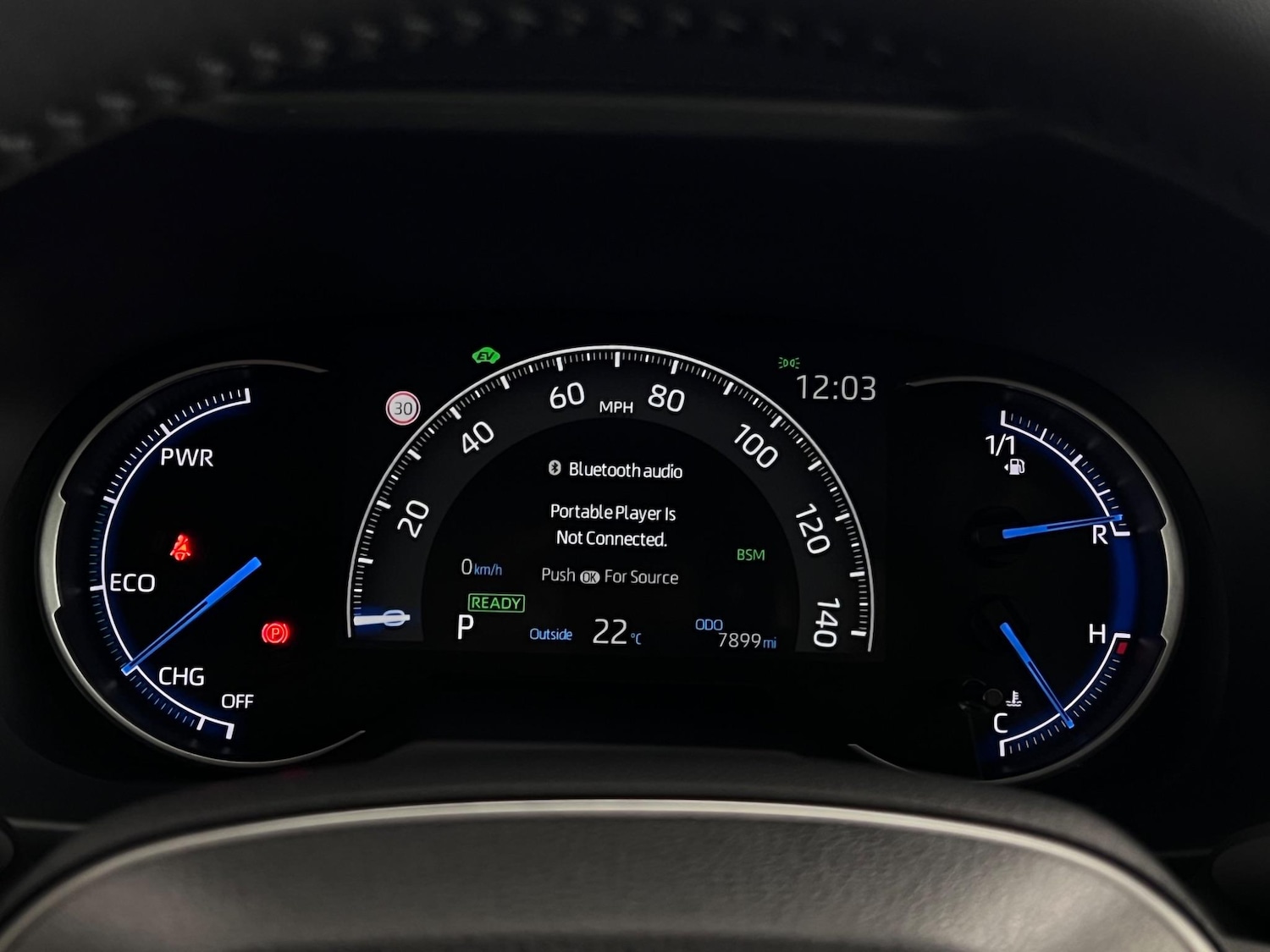 Used Toyota RAV4 2022 for sale - 76466820: Photo 21