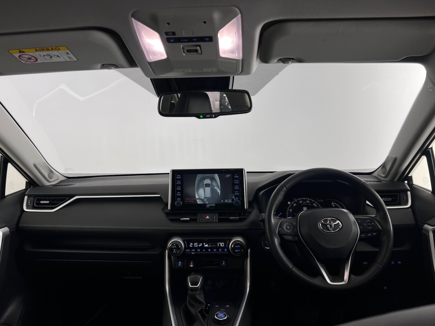 Used Toyota RAV4 2022 for sale - 76466820: Photo 24