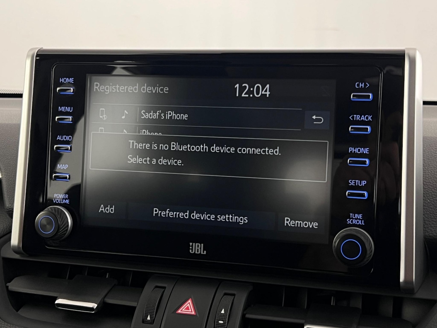 Used Toyota RAV4 2022 for sale - 76466820: Photo 34