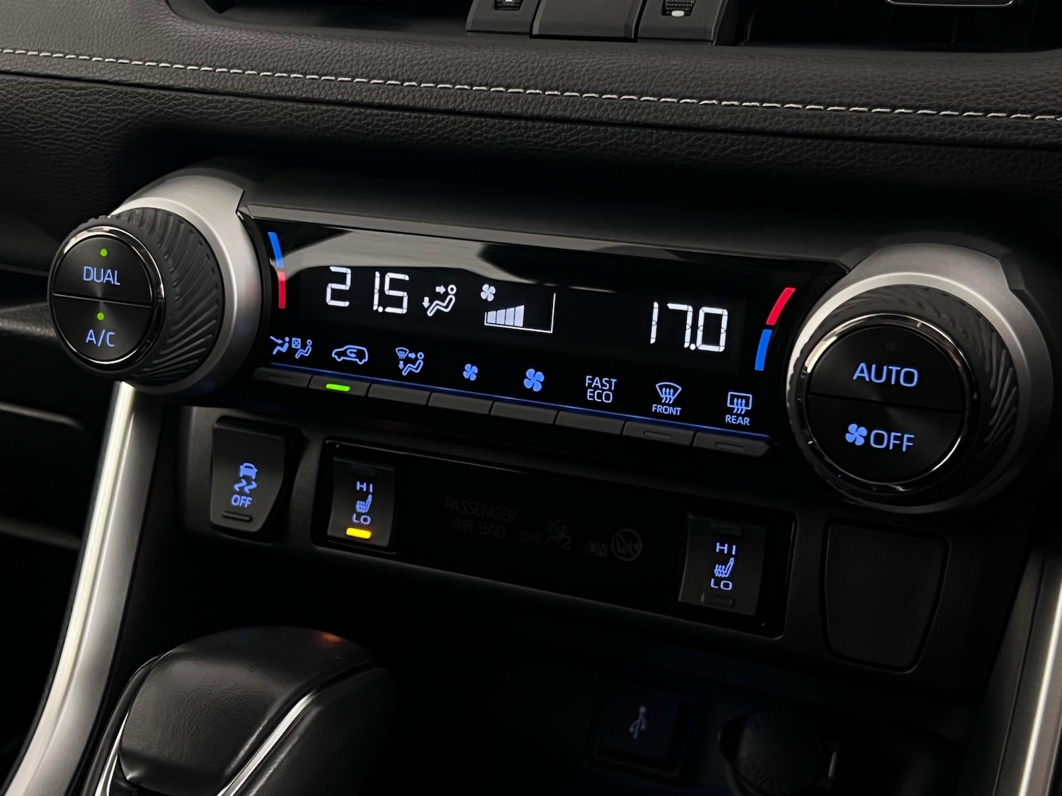 Used Toyota RAV4 2022 for sale - 76466820: Photo 37