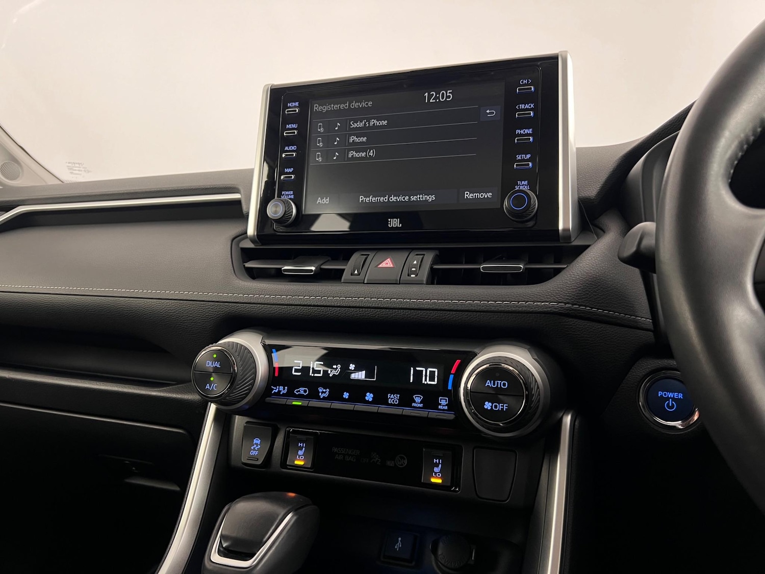 Used Toyota RAV4 2022 for sale - 76466820: Photo 41