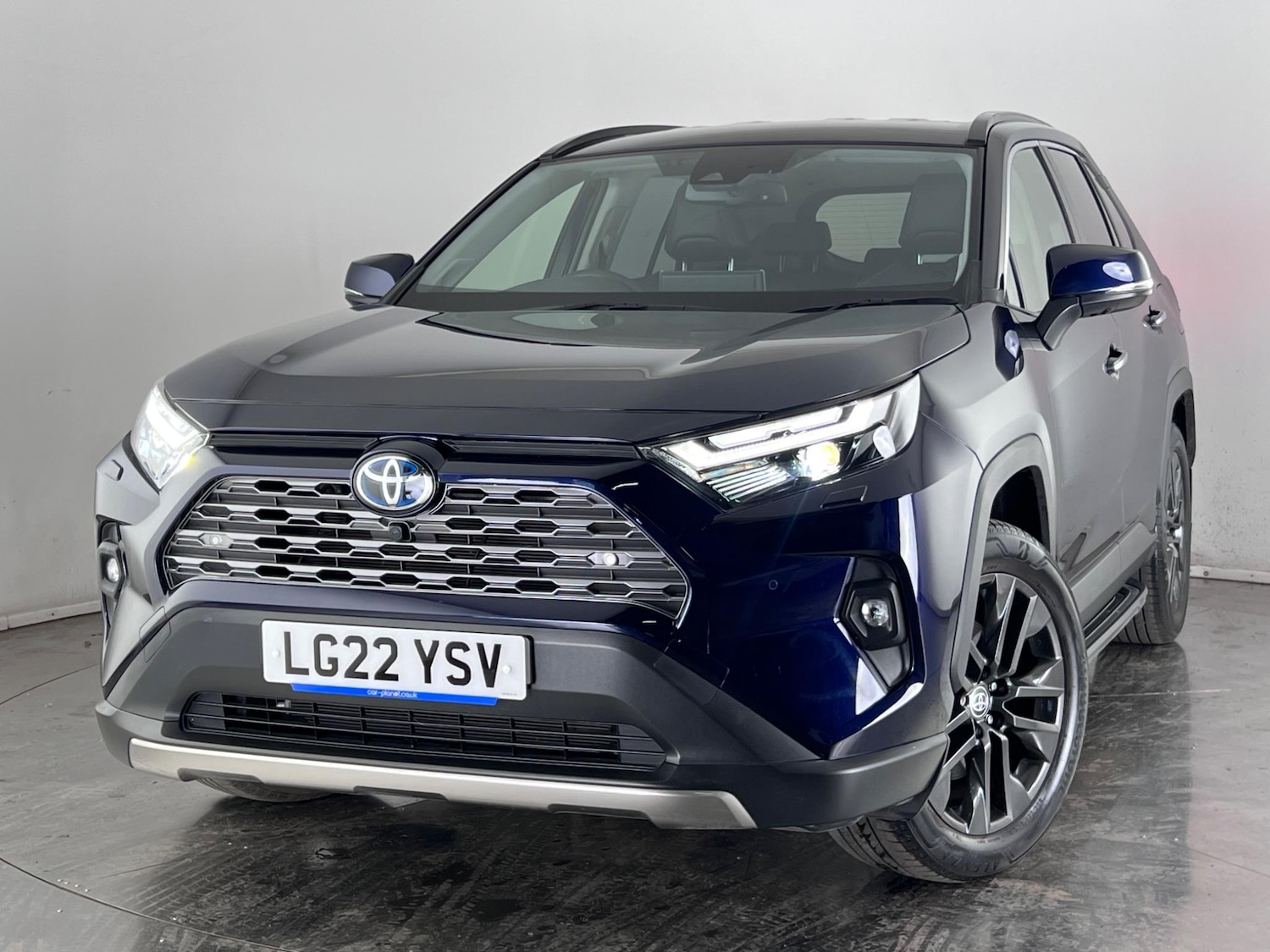 Used Toyota RAV4 2022 for sale - 76466820: Photo 46